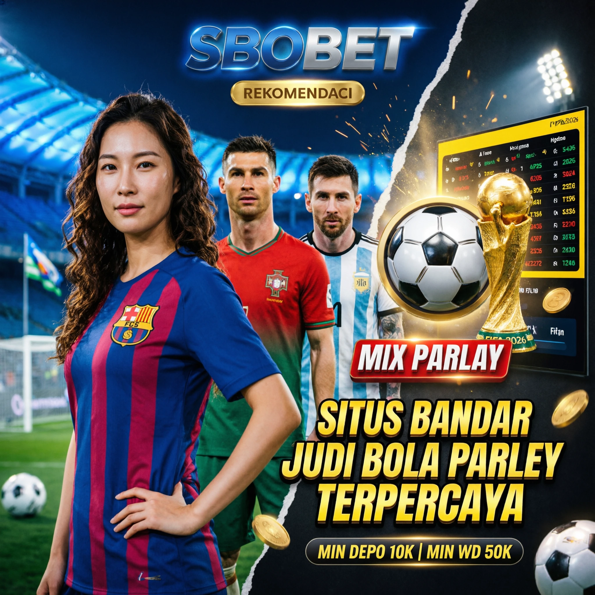 WINLIVE4D | Platform Bandar Judi Bola Parlay dan Sbobet Result Terupdate image 1